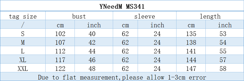 Bata con puños de encaje para mujer de temperamento moderno MS341
