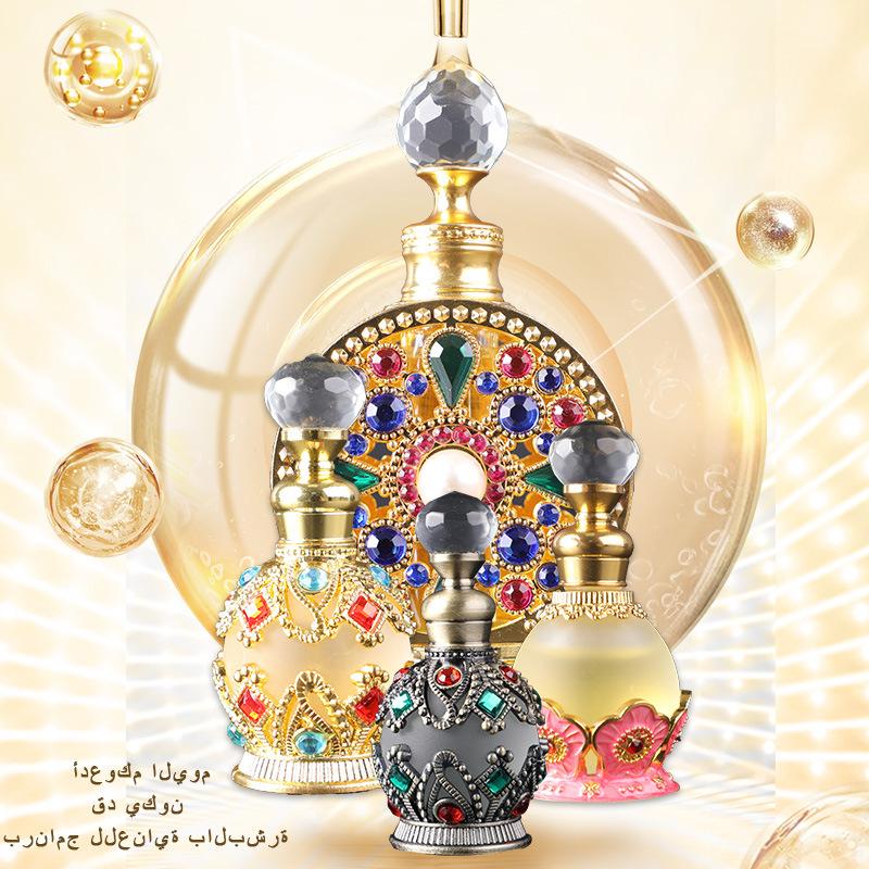 Perfume árabe Reverse Paris - 15~20 ml