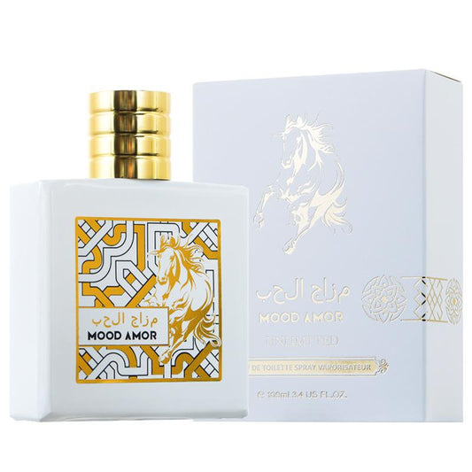 Perfume Cayde fragancia floral - 100 ml