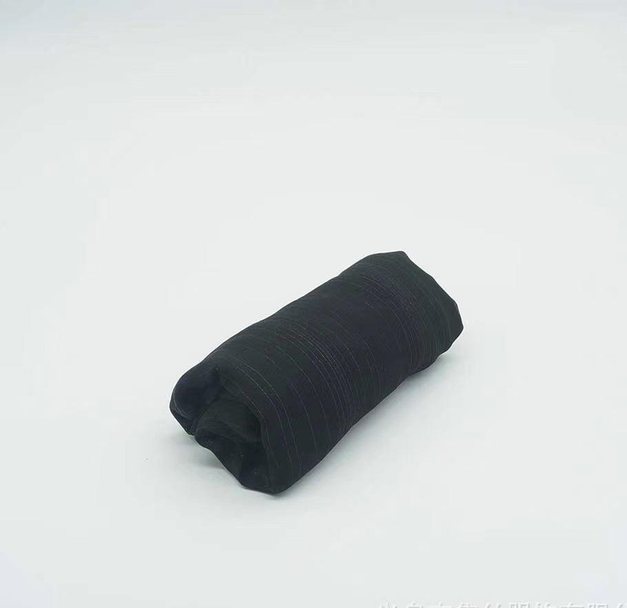 MS037# Women's fashion shiny headscarf