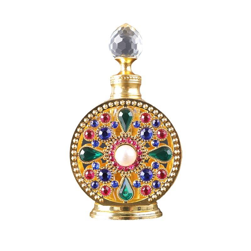 Perfume árabe Reverse Paris - 15~20 ml