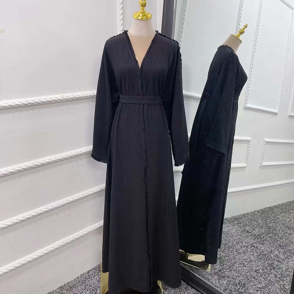 MS180#winter robe