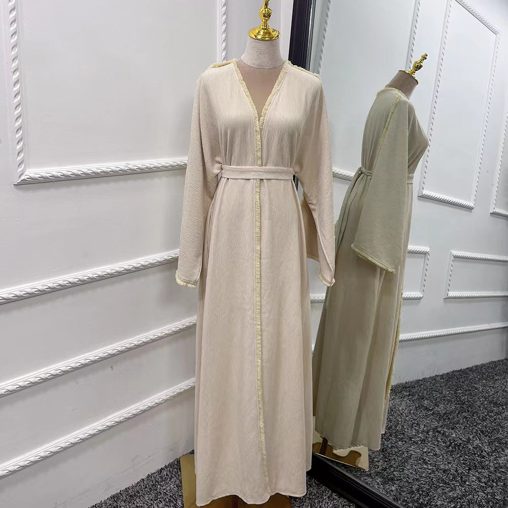 MS180#winter robe
