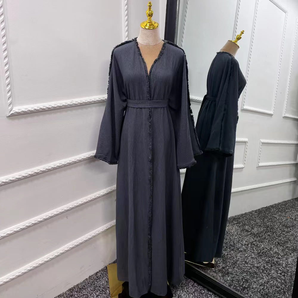 MS180#winter robe