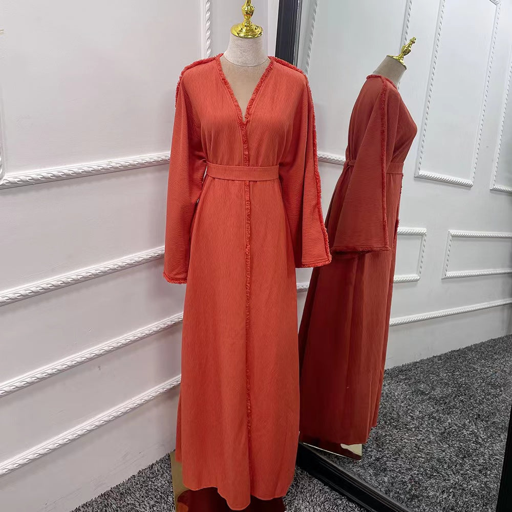 MS180#winter robe