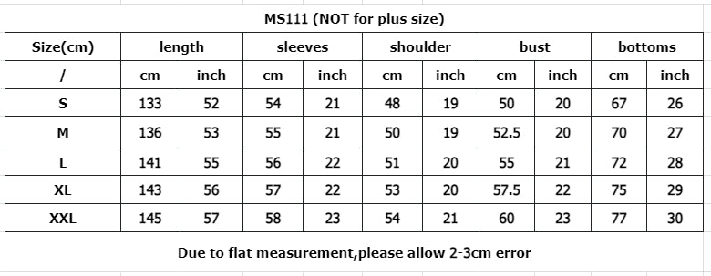 MS111 # رداء نسائي بلون خالص