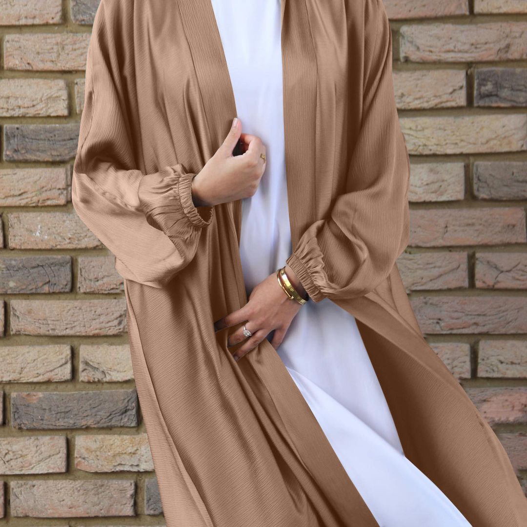 (CR011)MS018-MS045Single cardigan robe series