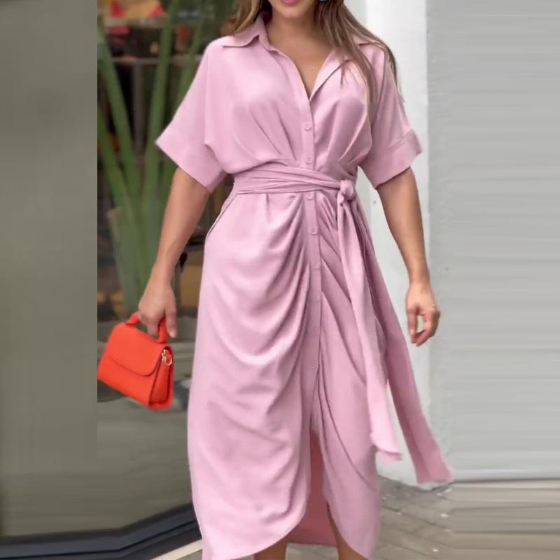 (CR004)MS083-MS112Single Piece Closed Abaya Pullover Robe Collection