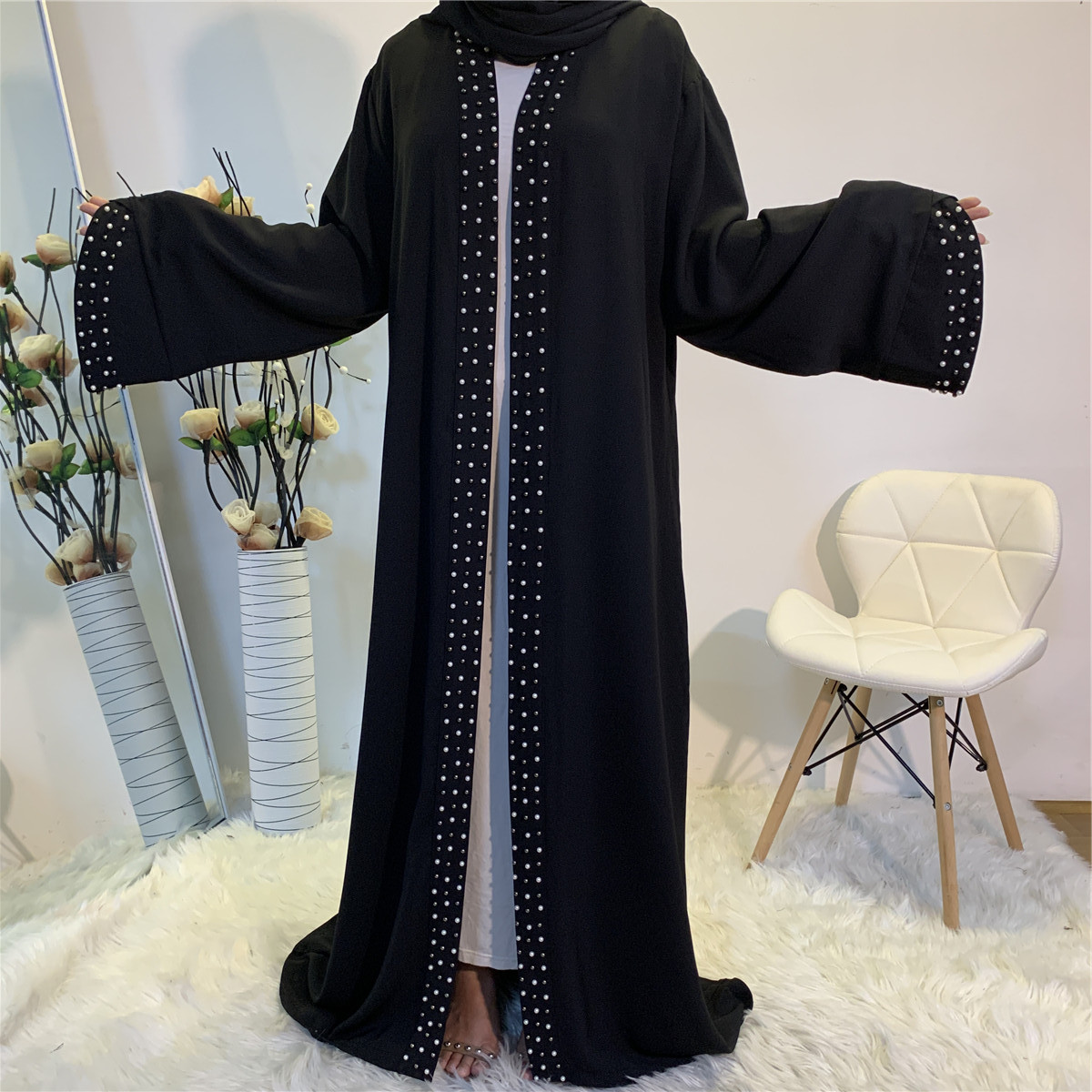 (CR012)MS064-MS147Single cardigan robe series