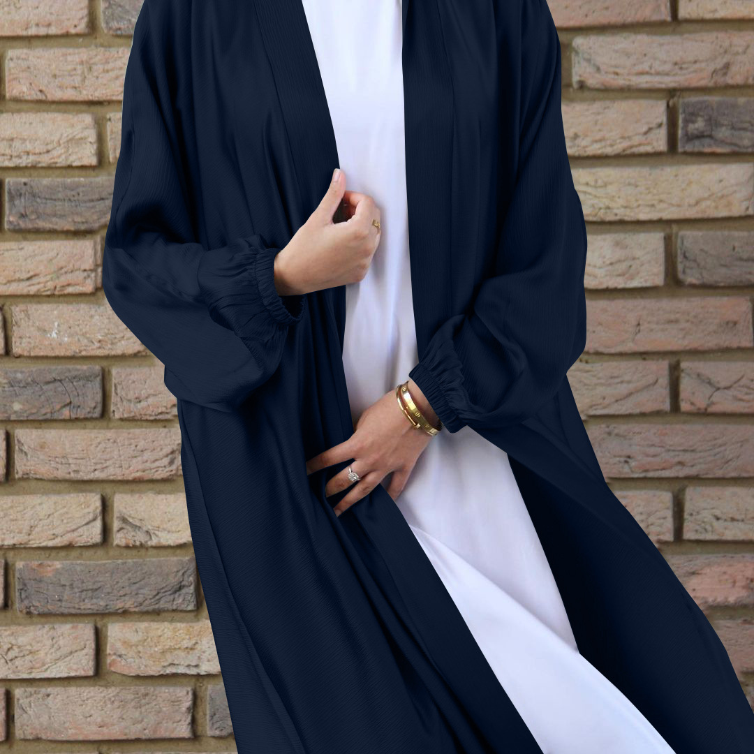 (CR011)MS018-MS045Single cardigan robe series