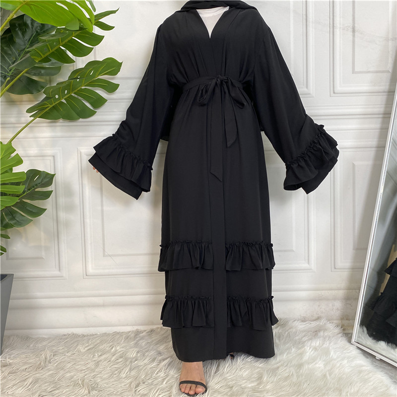 (CR011)MS018-MS045Single cardigan robe series