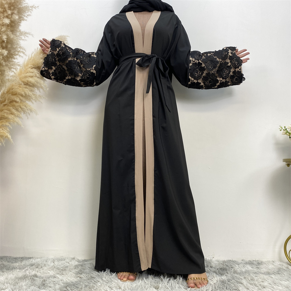 (CR013)MS161-MS224Single cardigan robe series