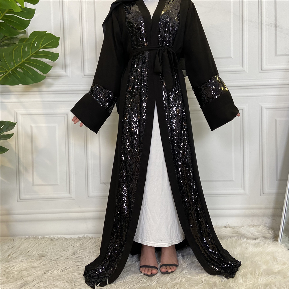 (CR013)MS161-MS224Single cardigan robe series