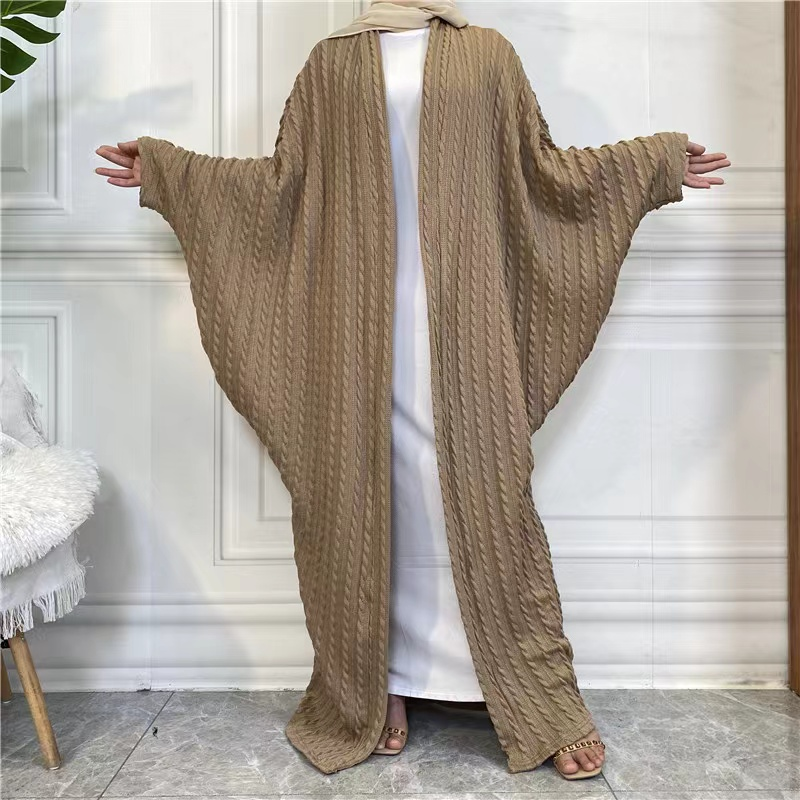 (CR013)MS161-MS224Single cardigan robe series